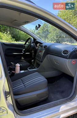 Универсал Ford Focus 2008 в 