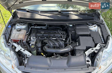 Универсал Ford Focus 2008 в 