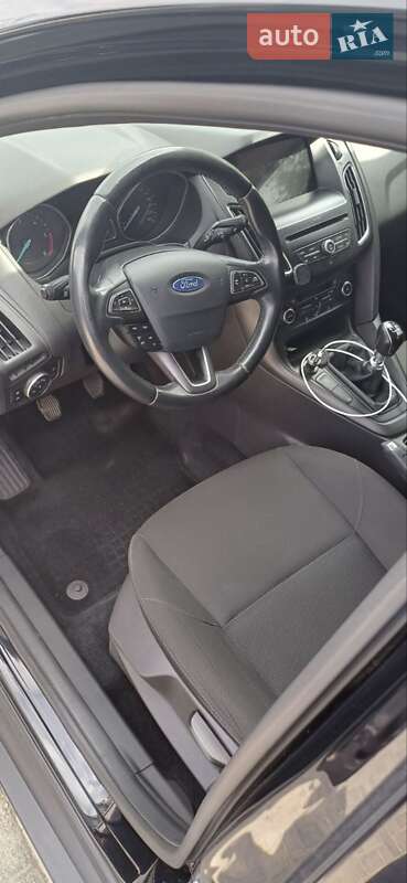 Универсал Ford Focus 2017 в Немирове