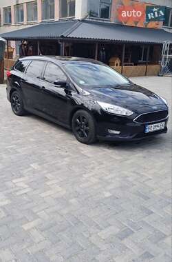 Универсал Ford Focus 2017 в Немирове