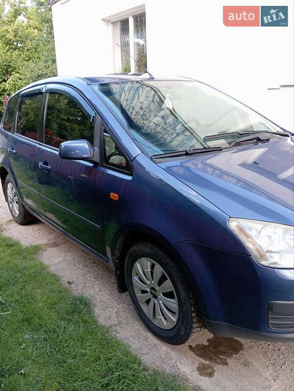 Универсал Ford Focus 2005 в Остроге