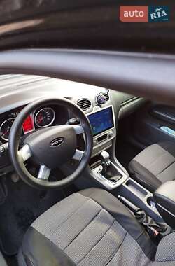 Универсал Ford Focus 2008 в 