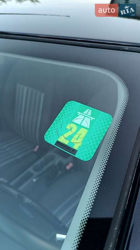 Хэтчбек Ford Focus 2008 в Дубно