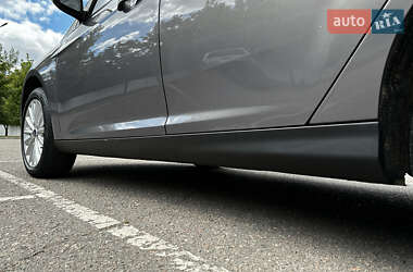 Универсал Ford Focus 2015 в 