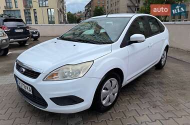 Хэтчбек Ford Focus 2008 в 