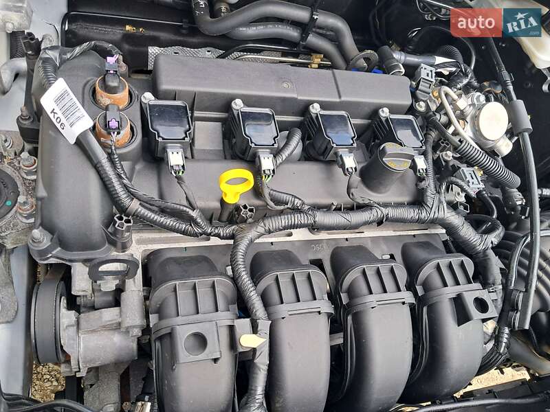 Седан Ford Focus 2017 в Тернополе фото 8 Седан Ford Focus 2017 в Тернополе