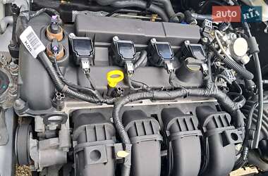 Седан Ford Focus 2017 в 