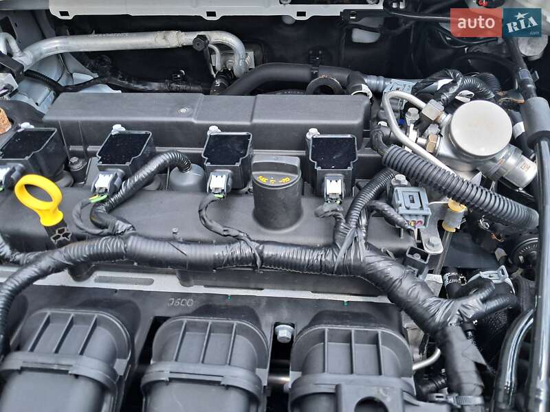 Седан Ford Focus 2017 в Тернополе фото 11 Седан Ford Focus 2017 в Тернополе