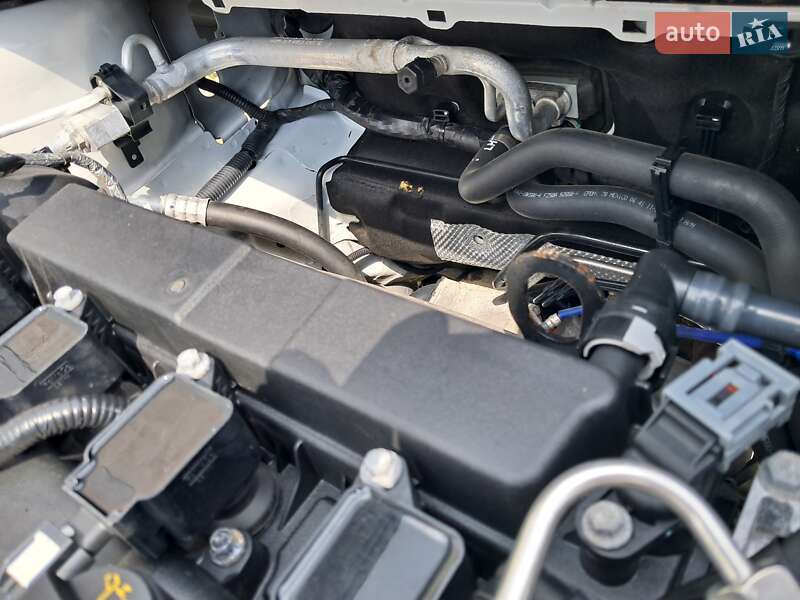 Седан Ford Focus 2017 в Тернополе фото 15 Седан Ford Focus 2017 в Тернополе