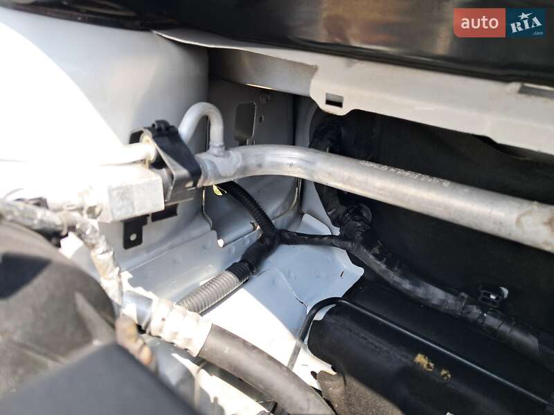 Седан Ford Focus 2017 в Тернополе фото 19 Седан Ford Focus 2017 в Тернополе