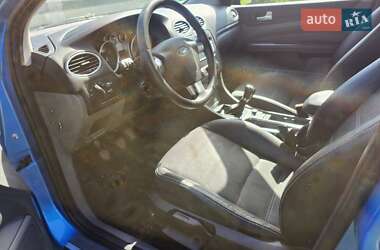 Универсал Ford Focus 2008 в 