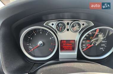 Универсал Ford Focus 2008 в 