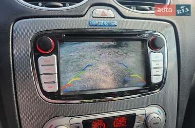 Универсал Ford Focus 2008 в 
