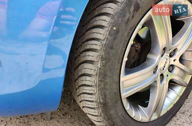 Универсал Ford Focus 2008 в 
