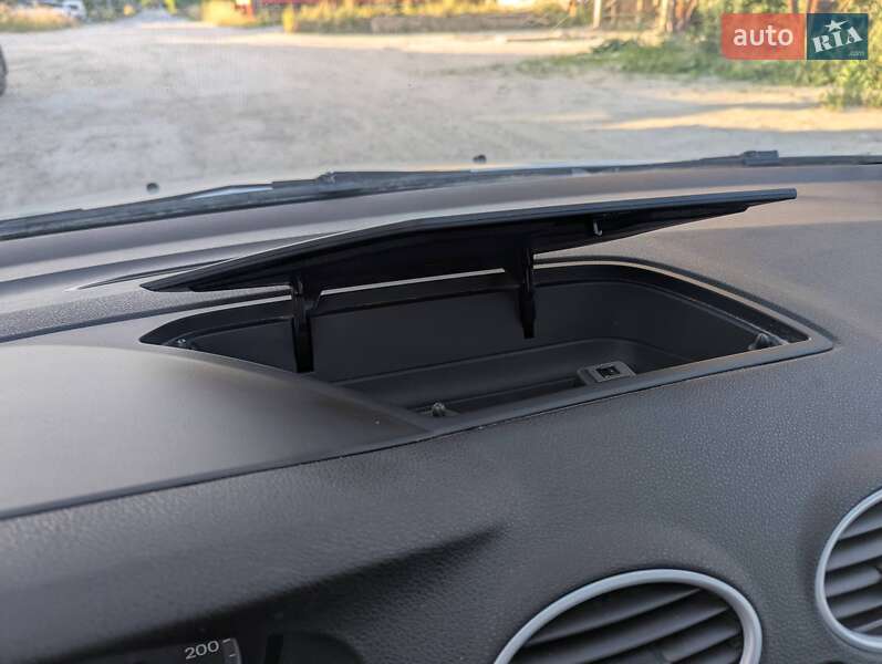 Универсал Ford Focus 2006 в Львове