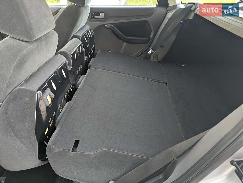 Универсал Ford Focus 2006 в Львове