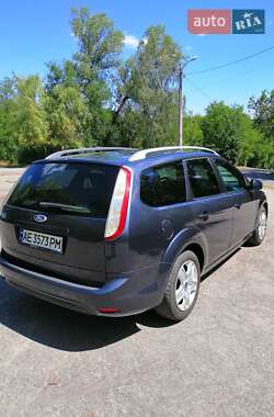 Универсал Ford Focus 2009 в 