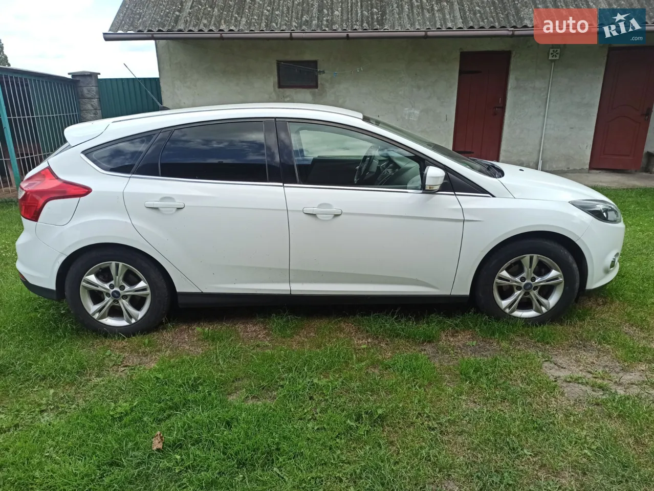 2011 Ford Focus - мініатюра 42