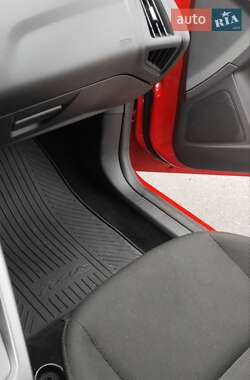 Универсал Ford Focus 2014 в 