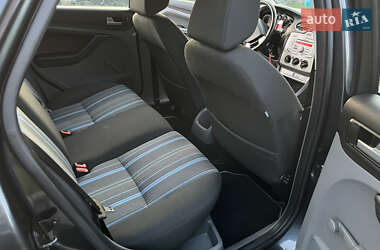 Хэтчбек Ford Focus 2008 в 