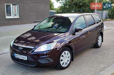 Универсал Ford Focus 2008 в Харькове