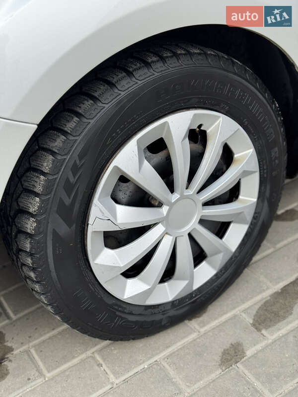 Универсал Ford Focus 2006 в Сумах