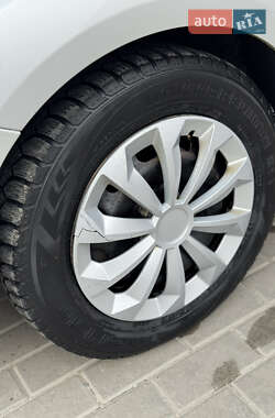Универсал Ford Focus 2006 в 