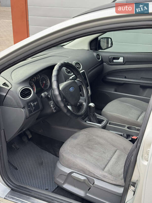 Универсал Ford Focus 2006 в Сумах