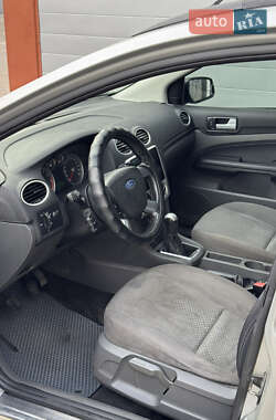 Универсал Ford Focus 2006 в 