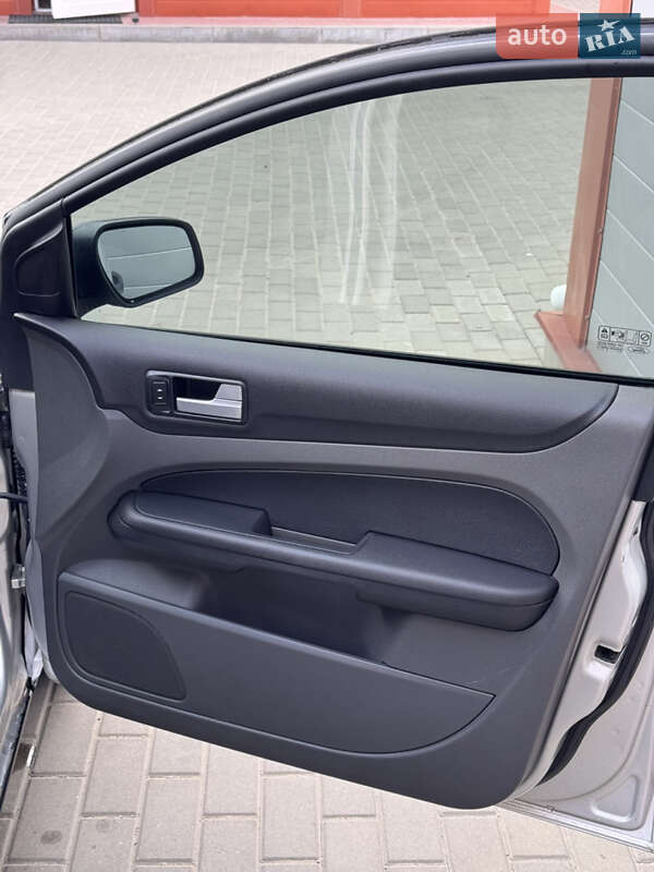 Универсал Ford Focus 2006 в Сумах