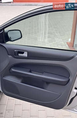 Универсал Ford Focus 2006 в 