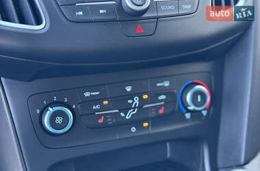 Универсал Ford Focus 2018 в 