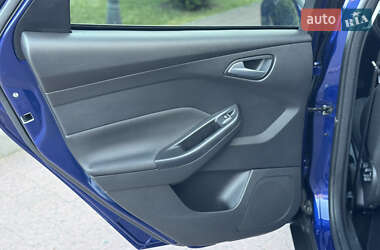 Универсал Ford Focus 2018 в 