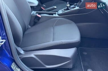 Универсал Ford Focus 2018 в 