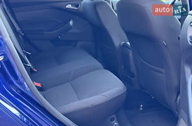 Универсал Ford Focus 2018 в 