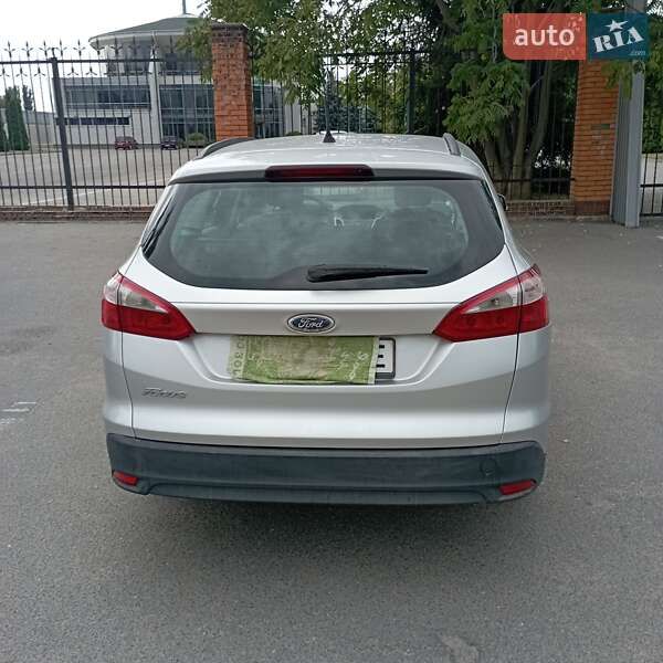 Универсал Ford Focus 2012 в Александрие