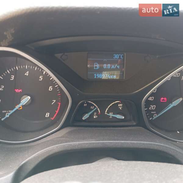 Универсал Ford Focus 2012 в Александрие