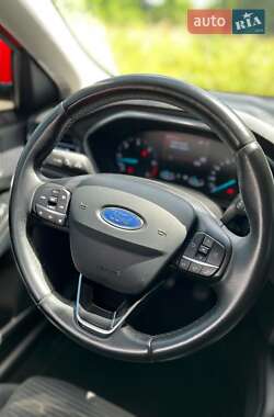 Універсал Ford Focus 2019 в 