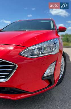 Універсал Ford Focus 2019 в 