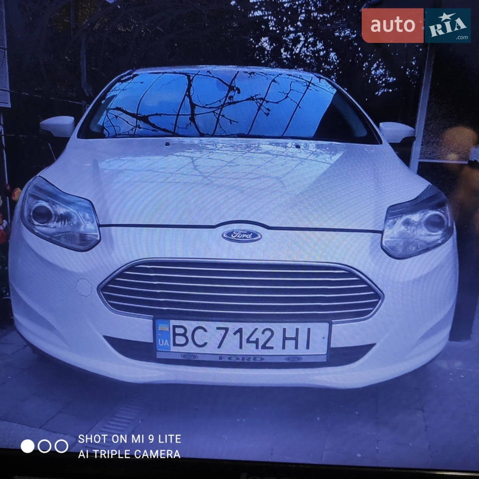 2013 Ford Focus - мініатюра 21