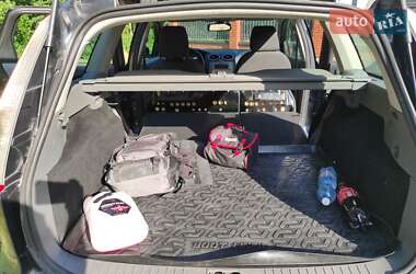 Универсал Ford Focus 2010 в 