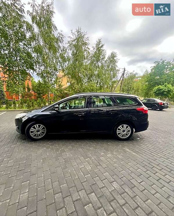 Универсал Ford Focus 2011 в Полтаве