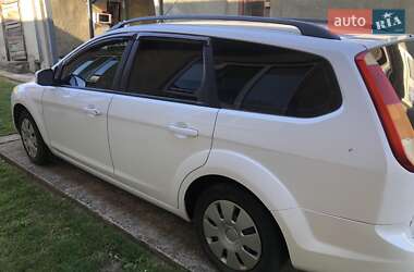 Универсал Ford Focus 2008 в 