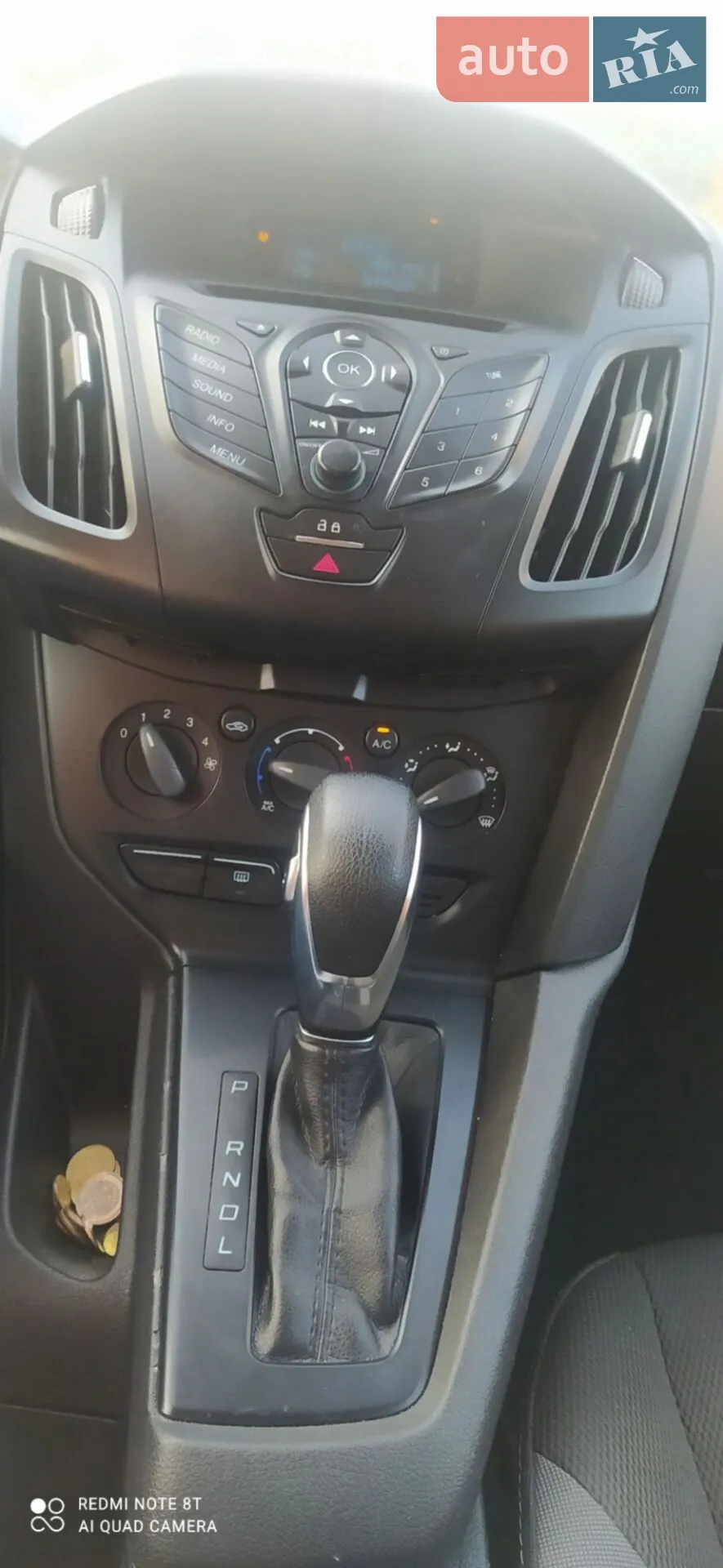 2013 Ford Focus - мініатюра 2