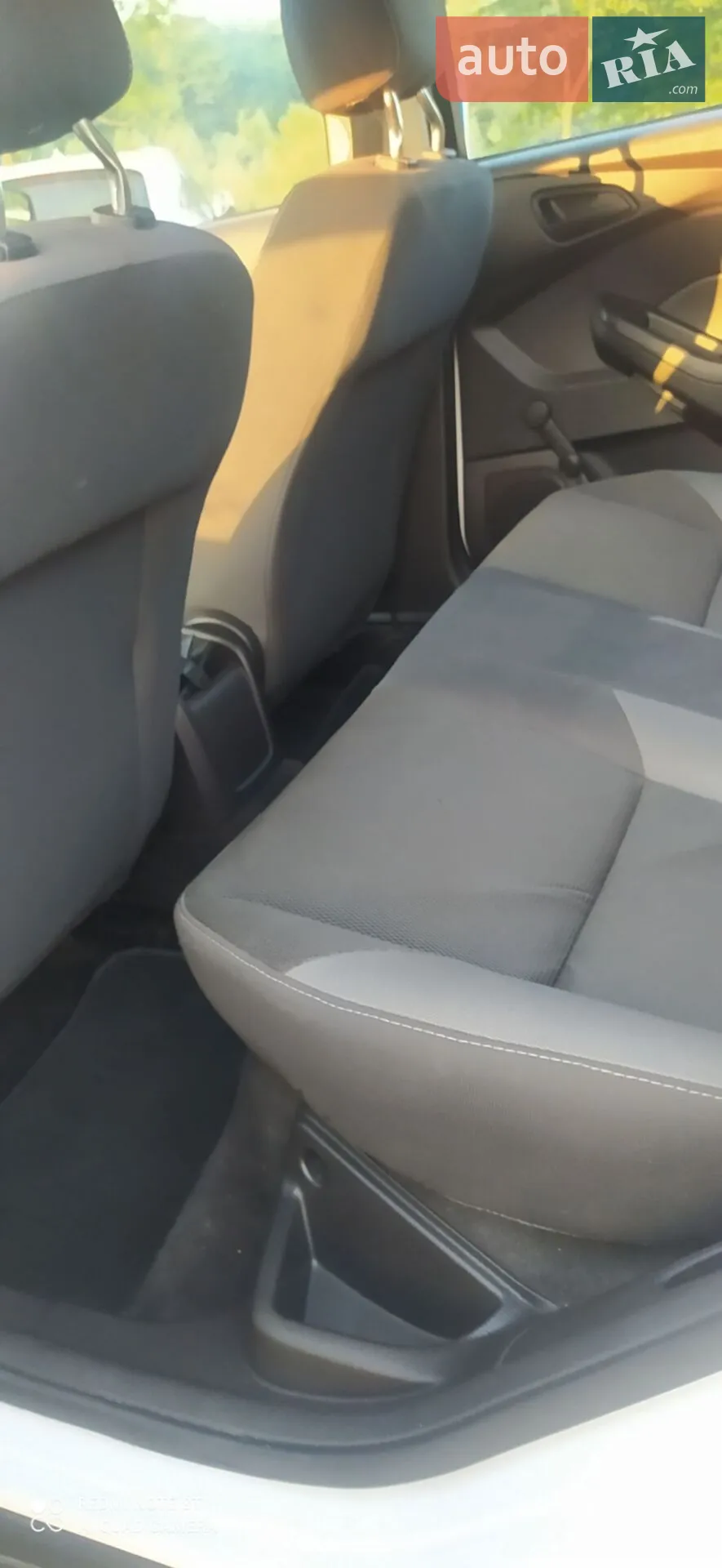 2013 Ford Focus - мініатюра 8