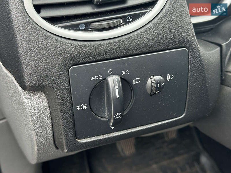 Универсал Ford Focus 2009 в Харькове