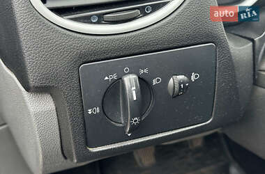 Универсал Ford Focus 2009 в 