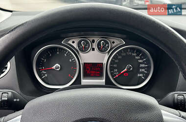 Универсал Ford Focus 2009 в 