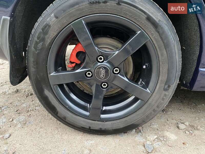 Седан Ford Focus 1999 в Бердичеве фото 19 Седан Ford Focus 1999 в Бердичеве
