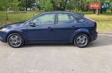 Хэтчбек Ford Focus 2008 в Днепре